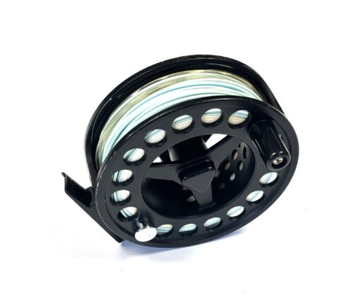 Sage 1680 4” diameter Trout Fly Reel