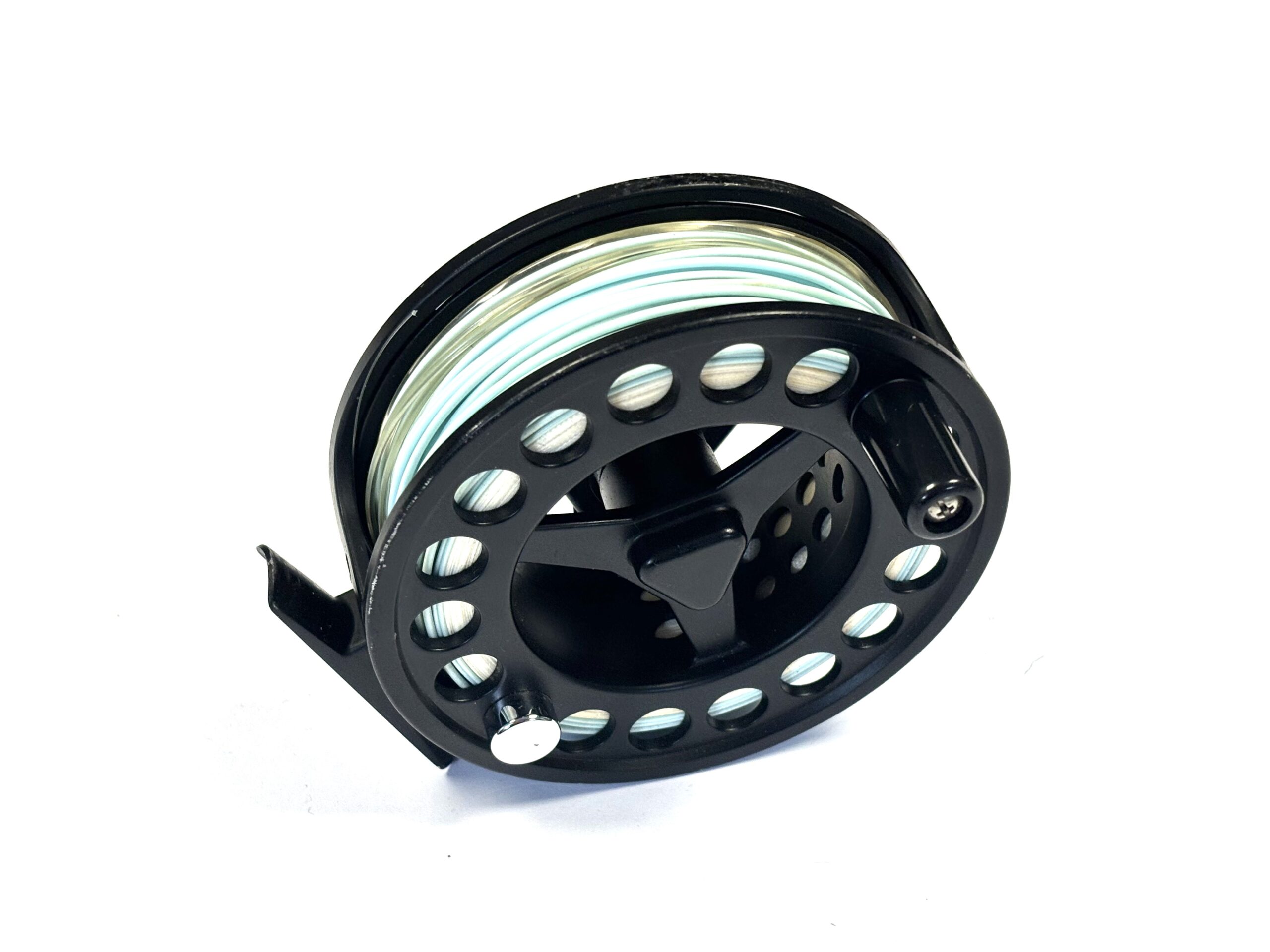 Sage 1680 4” diameter Trout Fly Reel