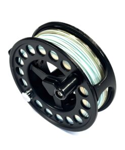 Alternative view of Sage 1680 4” diameter Trout Fly Reel