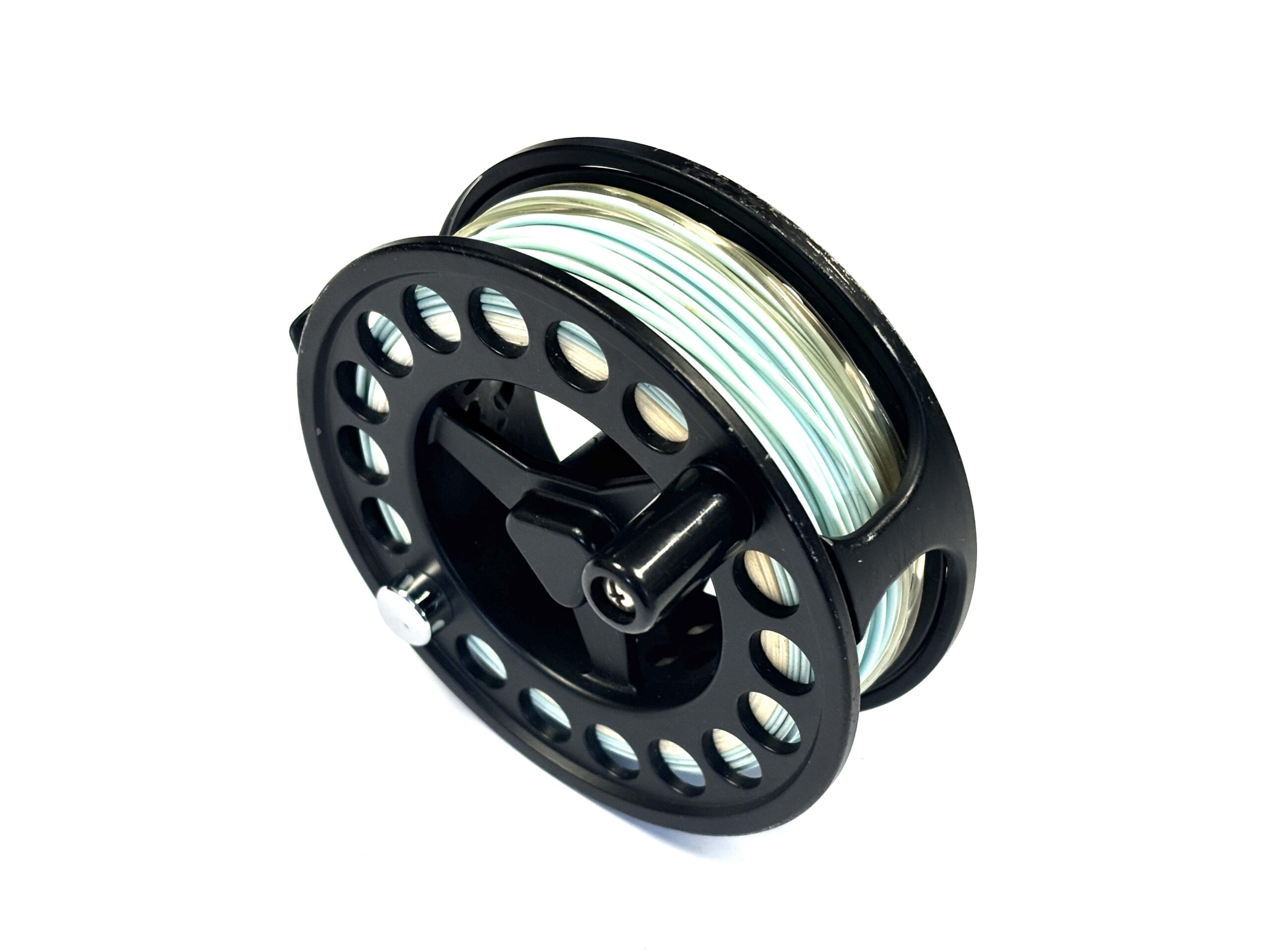 Sage 1680 4” diameter Trout Fly Reel - Image 2