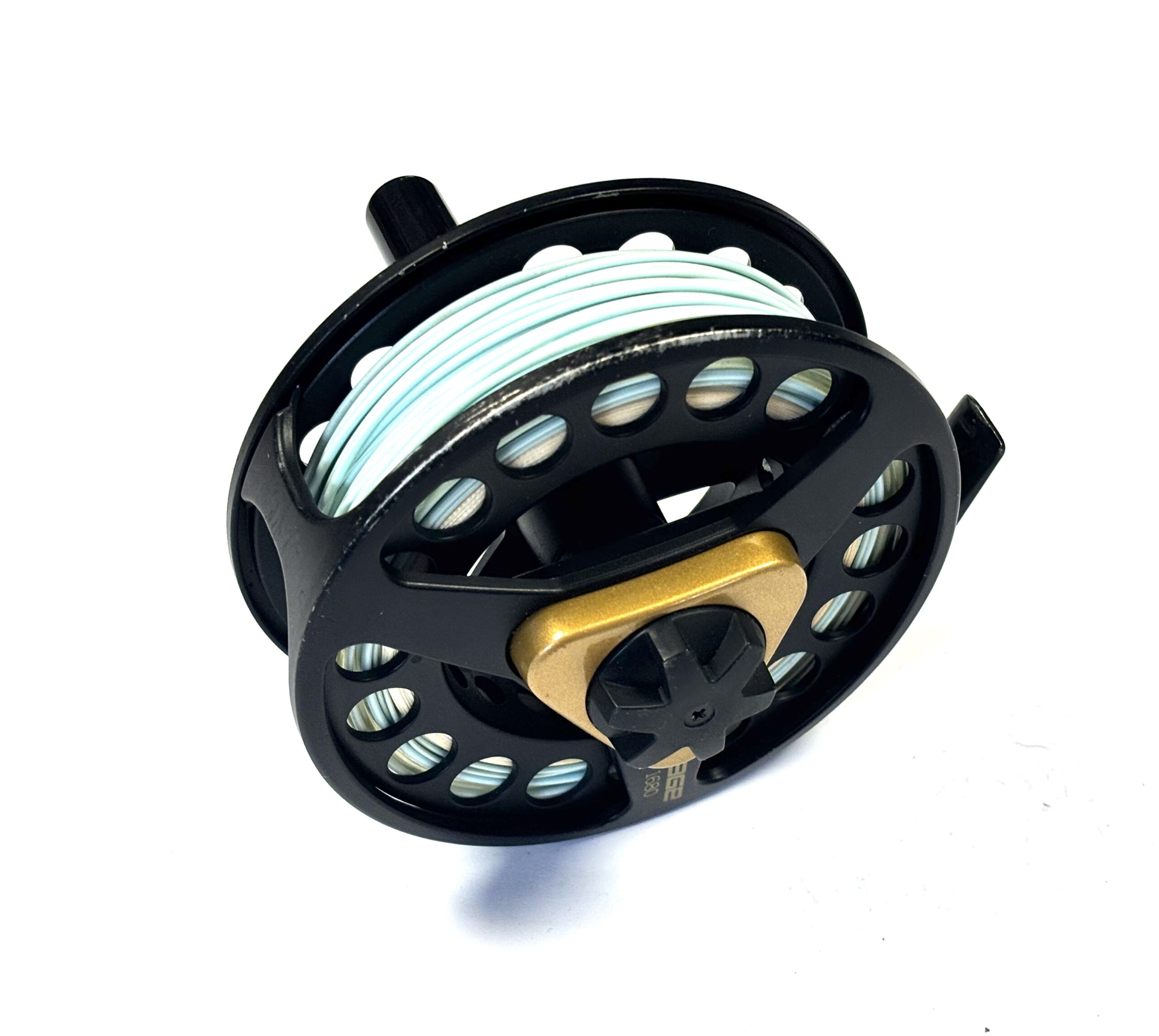 Sage 1680 4” diameter Trout Fly Reel - Image 4