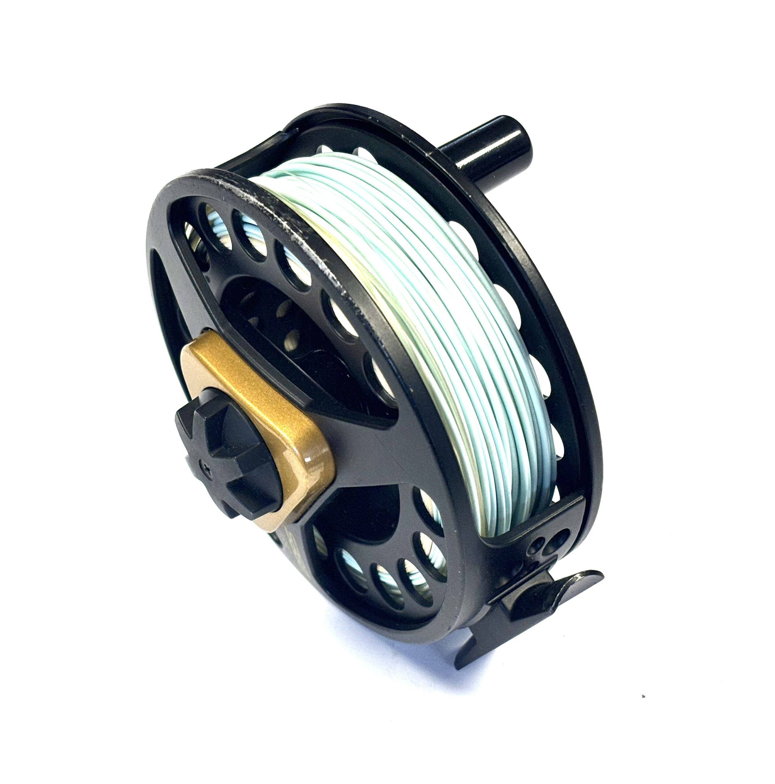 Sage 1680 4” diameter Trout Fly Reel - Image 5
