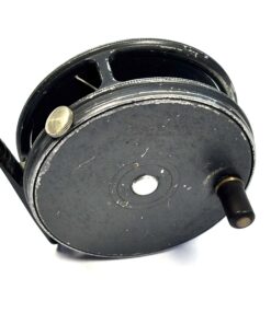 Hardy Perfect 3 3/8” diameter Trout Fly Reel