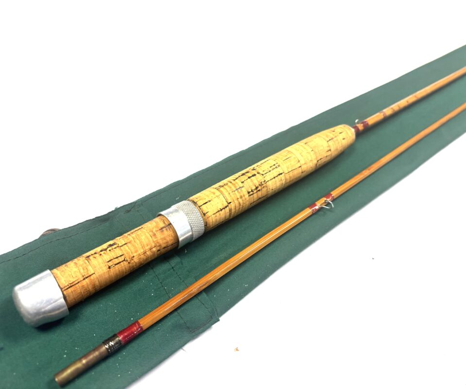 Constable of Bromley Wallop Brook 6’ 7” Trout Fly Rod