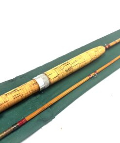Constable of Bromley Wallop Brook 6’ 7” Trout Fly Rod