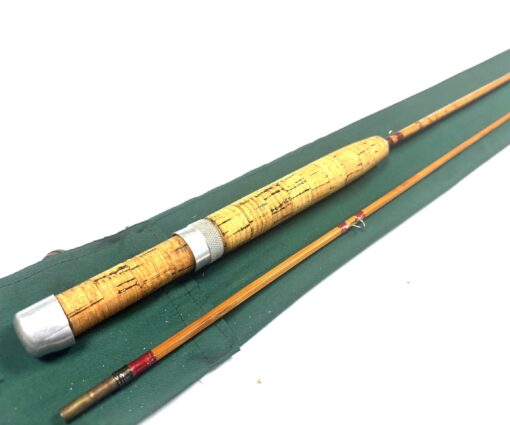 Constable of Bromley Wallop Brook 6’ 7” Trout Fly Rod