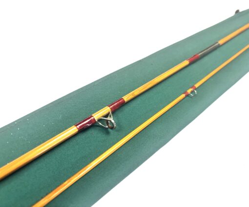Alternative view of Constable of Bromley Wallop Brook 6’ 7” Trout Fly Rod