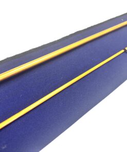 Alternative view of Hardy AEM Sussex Brook 8’ Trout Fly Rod