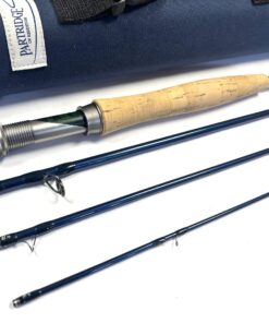 Alternative view of Partridge 1650 9’ #4 Travel Trout Fly Rod