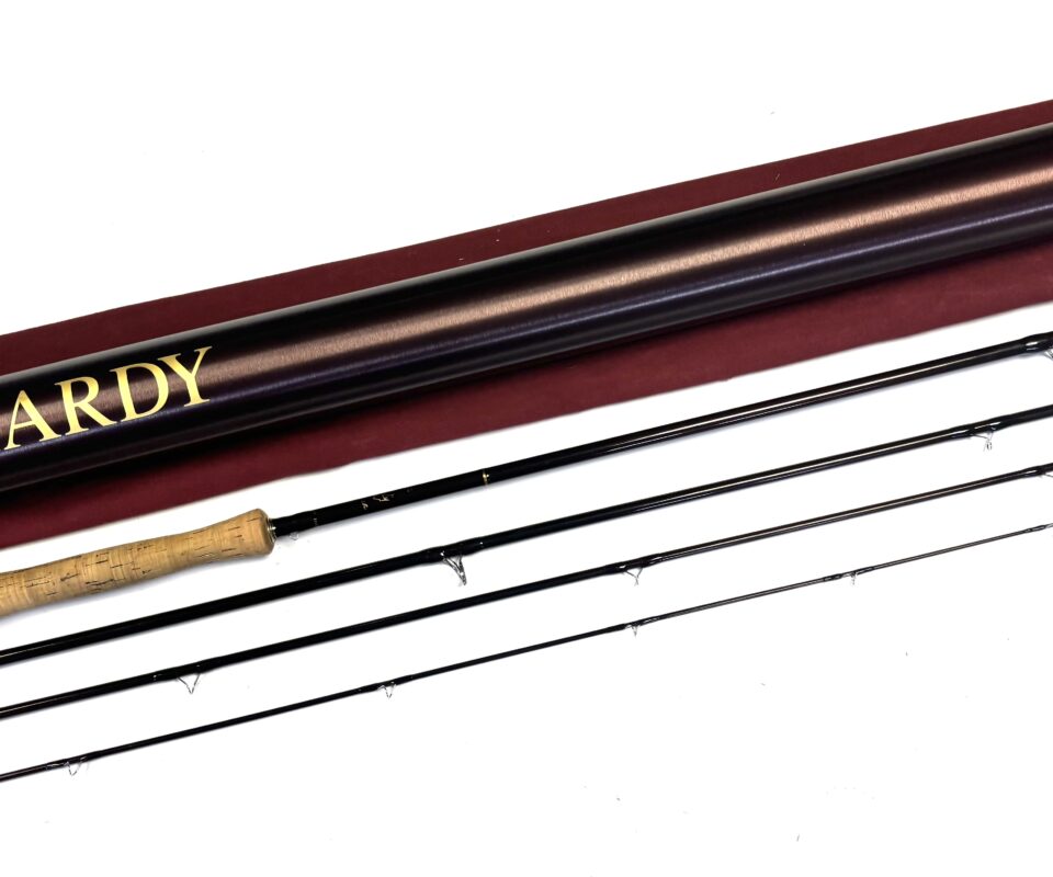 Hardy Origin 10’ #7 Fly Rod