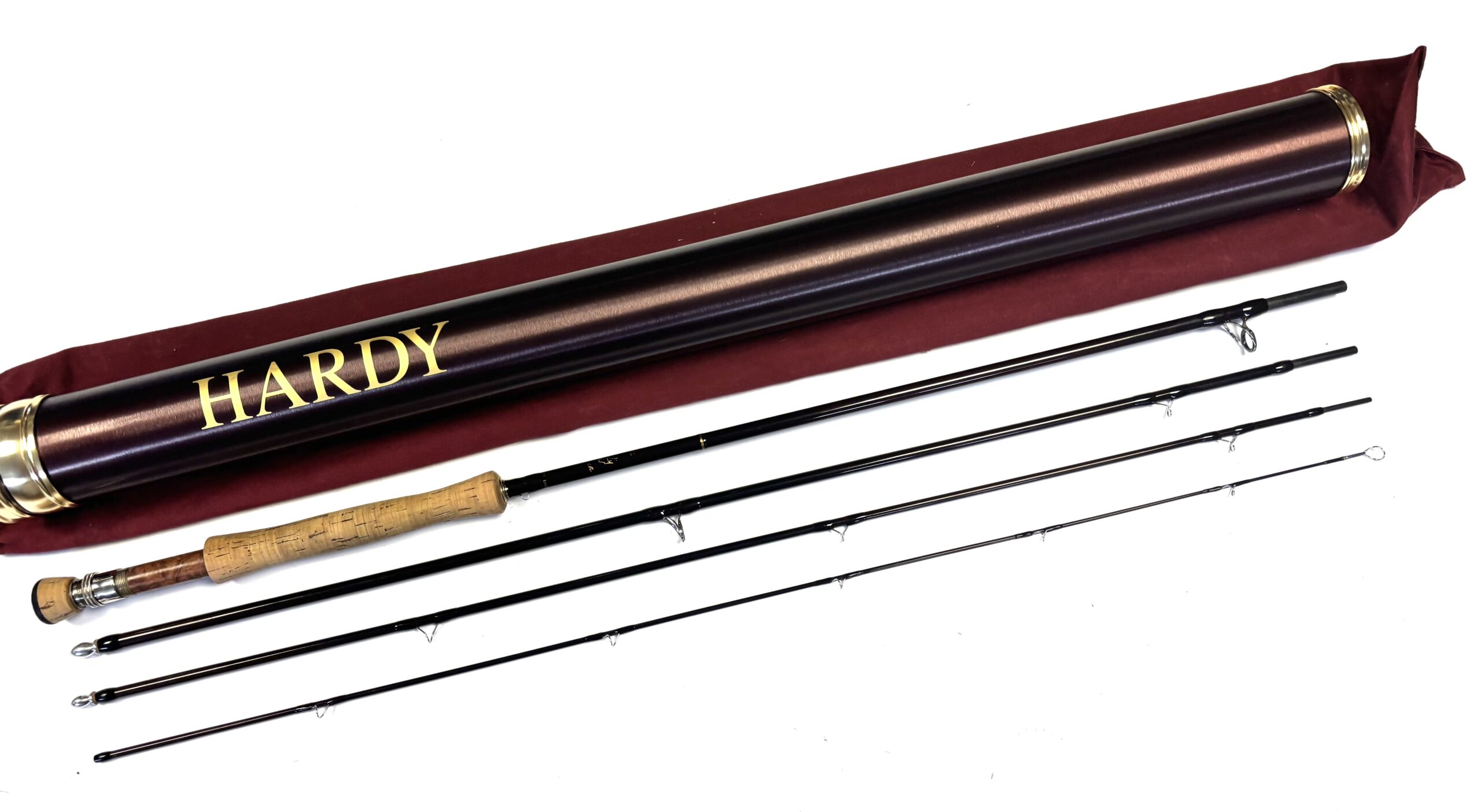 Hardy Origin 10’ #7 Fly Rod