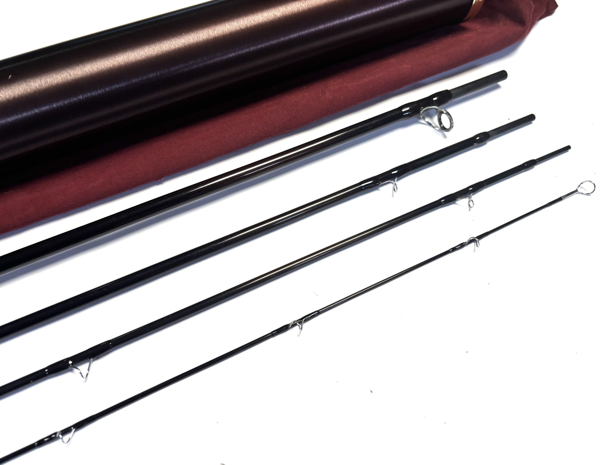 Hardy Origin 10’ #7 Fly Rod - Image 4