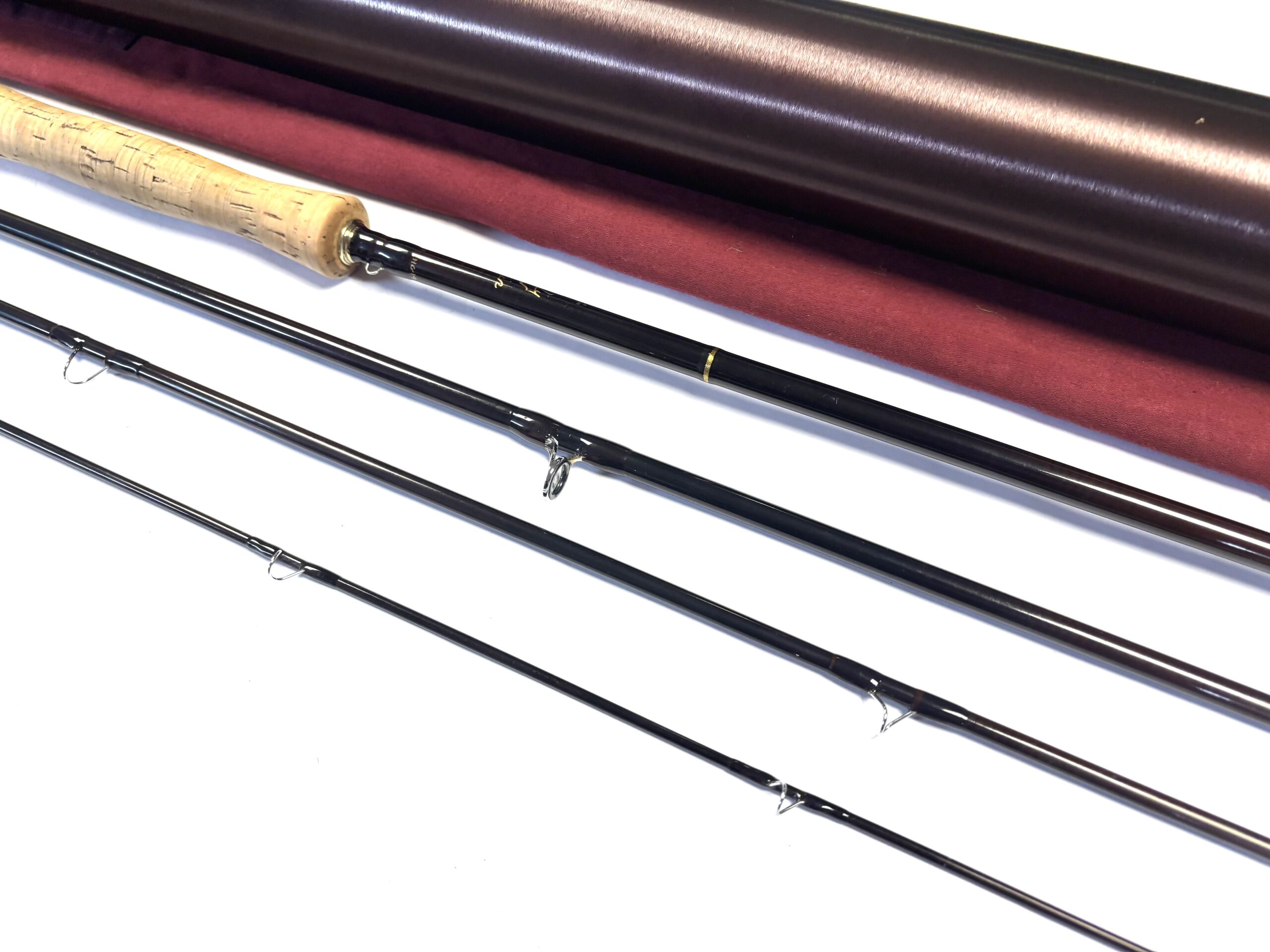Hardy Origin 10’ #7 Fly Rod - Image 6