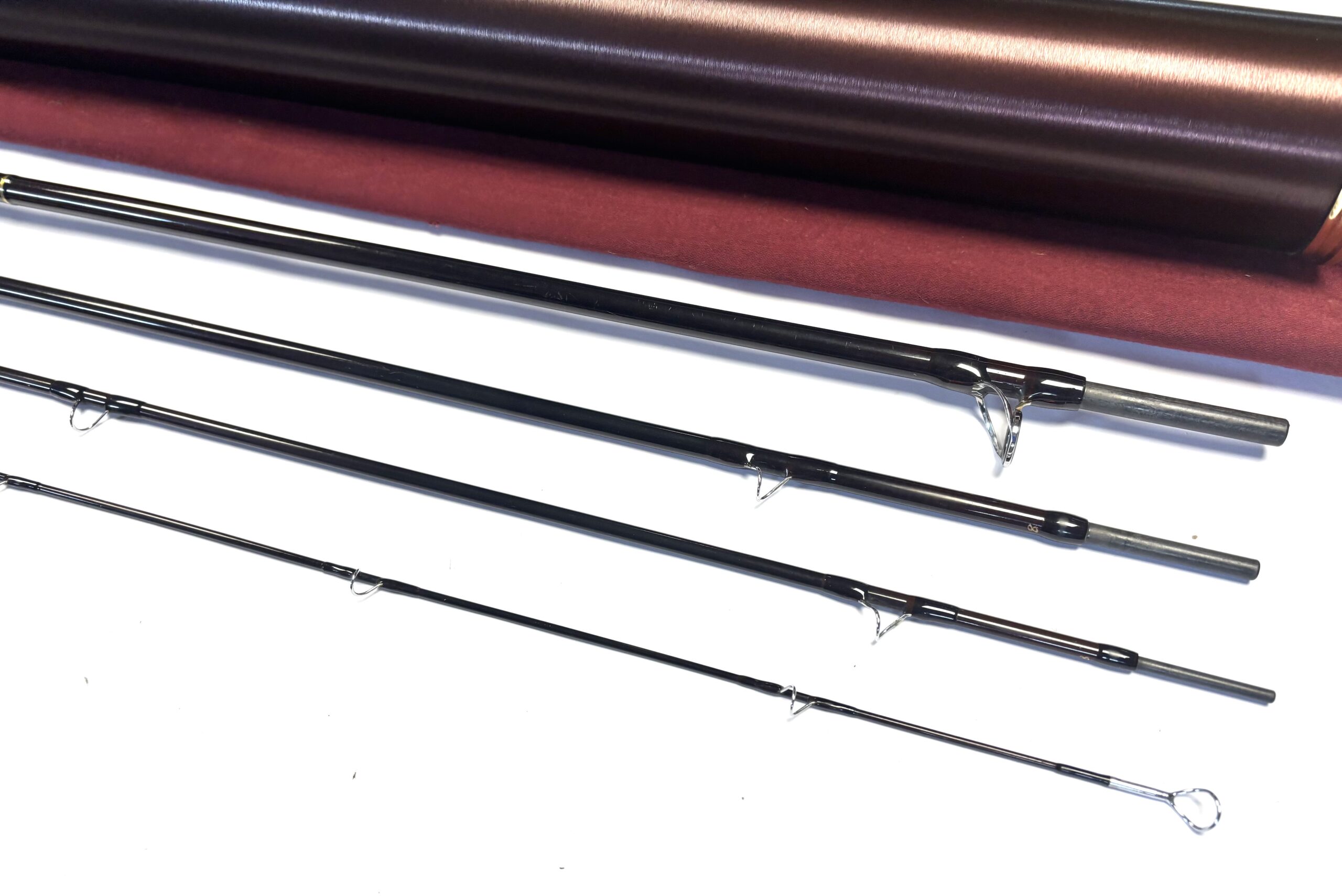 Hardy Origin 10’ #7 Fly Rod - Image 7