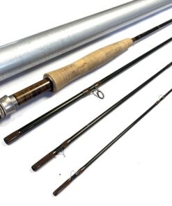 Greys Streamflex 10’ #3 Trout Fly Rod