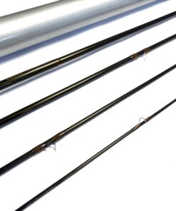 Alternative view of Greys Streamflex 10’ #3 Trout Fly Rod
