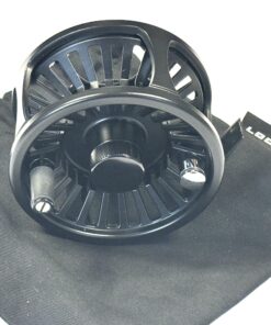 Loop Multi 6/9 4” Salmon Fly Reel