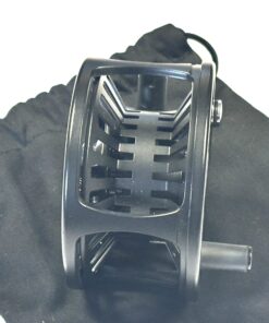 Alternative view of Loop Multi 6/9 4” Salmon Fly Reel