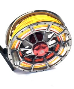 Orvis Click 5/6 Trout Fly Reel