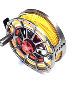 Alternative view of Orvis Click 5/6 Trout Fly Reel