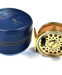 Hardy Sovereign 3/4/5 Fly Reel 2.75in