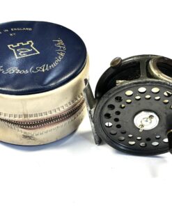 Hardy Bros St George Trout Fly Reel 3in