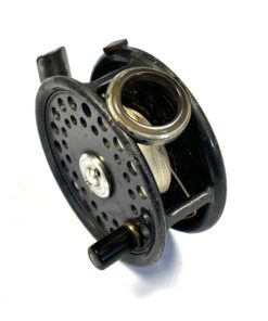 Alternative view of Hardy Bros St George Trout Fly Reel 3in