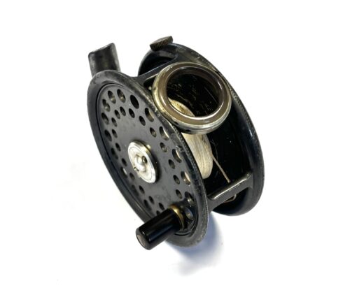 Alternative view of Hardy Bros St George Trout Fly Reel 3in