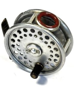Hardy Bros St George Bright Finish Fly Reel 3in