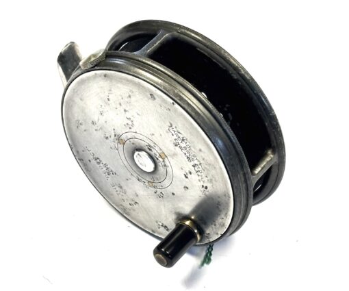 Alternative view of Hardy Perfect Trout MKII Fly Reel 3 3/8in
