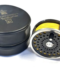 Hardy Salmon Marquis No 2 Fly Reel 4 1/8in