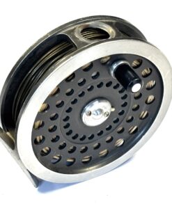 Hardy Sunbeam 8/9 Trout Fly Reel 3.75” c.1980s