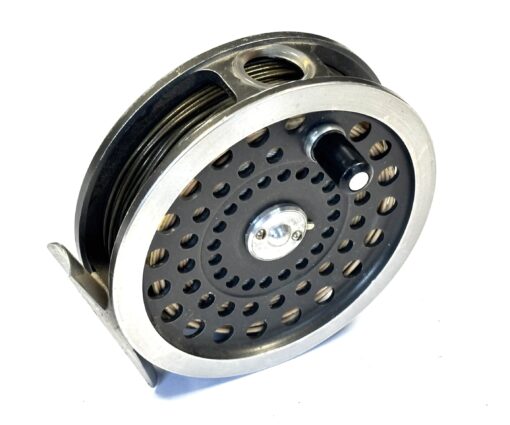 Hardy Sunbeam 8/9 Trout Fly Reel 3.75” c.1980s