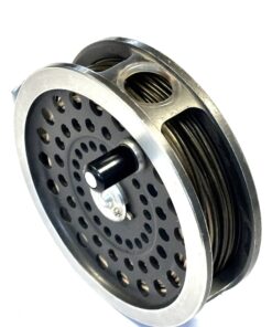 Alternative view of Hardy Sunbeam 8/9 Trout Fly Reel 3.75” c.1980s