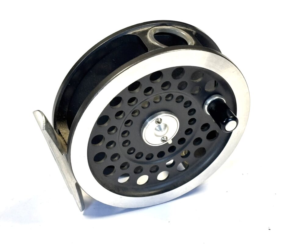 Hardy Sunbeam 6/7 Trout Fly Reel 3.5&rdquo; c.1980s