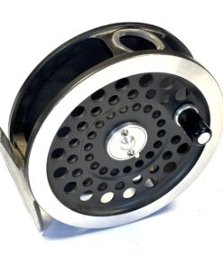 Hardy Sunbeam 6/7 Trout Fly Reel 3.5” c.1980s
