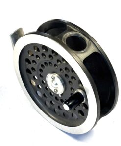 Alternative view of Hardy Sunbeam 6/7 Trout Fly Reel 3.5” c.1980s