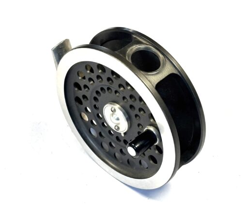 Alternative view of Hardy Sunbeam 6/7 Trout Fly Reel 3.5” c.1980s