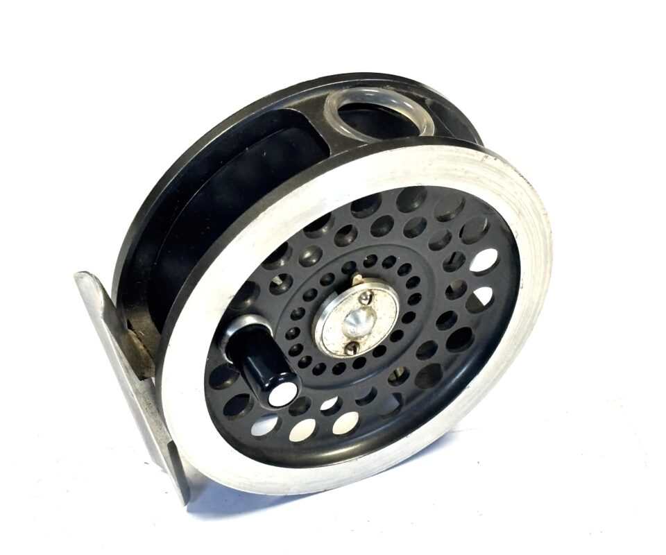 Hardy Sunbeam 5/6 Trout Fly Reel 3 1/8"