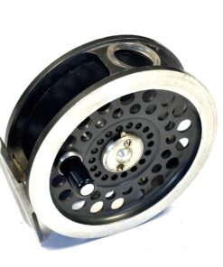 Hardy Sunbeam 5/6 Trout Fly Reel 3 1/8"