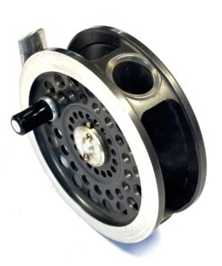 Alternative view of Hardy Sunbeam 5/6 Trout Fly Reel 3 1/8"