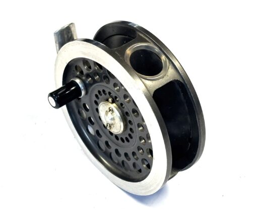 Alternative view of Hardy Sunbeam 5/6 Trout Fly Reel 3 1/8"