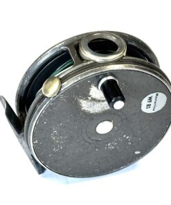 Hardy Perfect Trout Fly Reel 3 3/8"