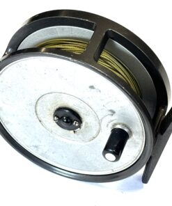 Hardy Hydra Salmon Fly Reel 4 3/8"