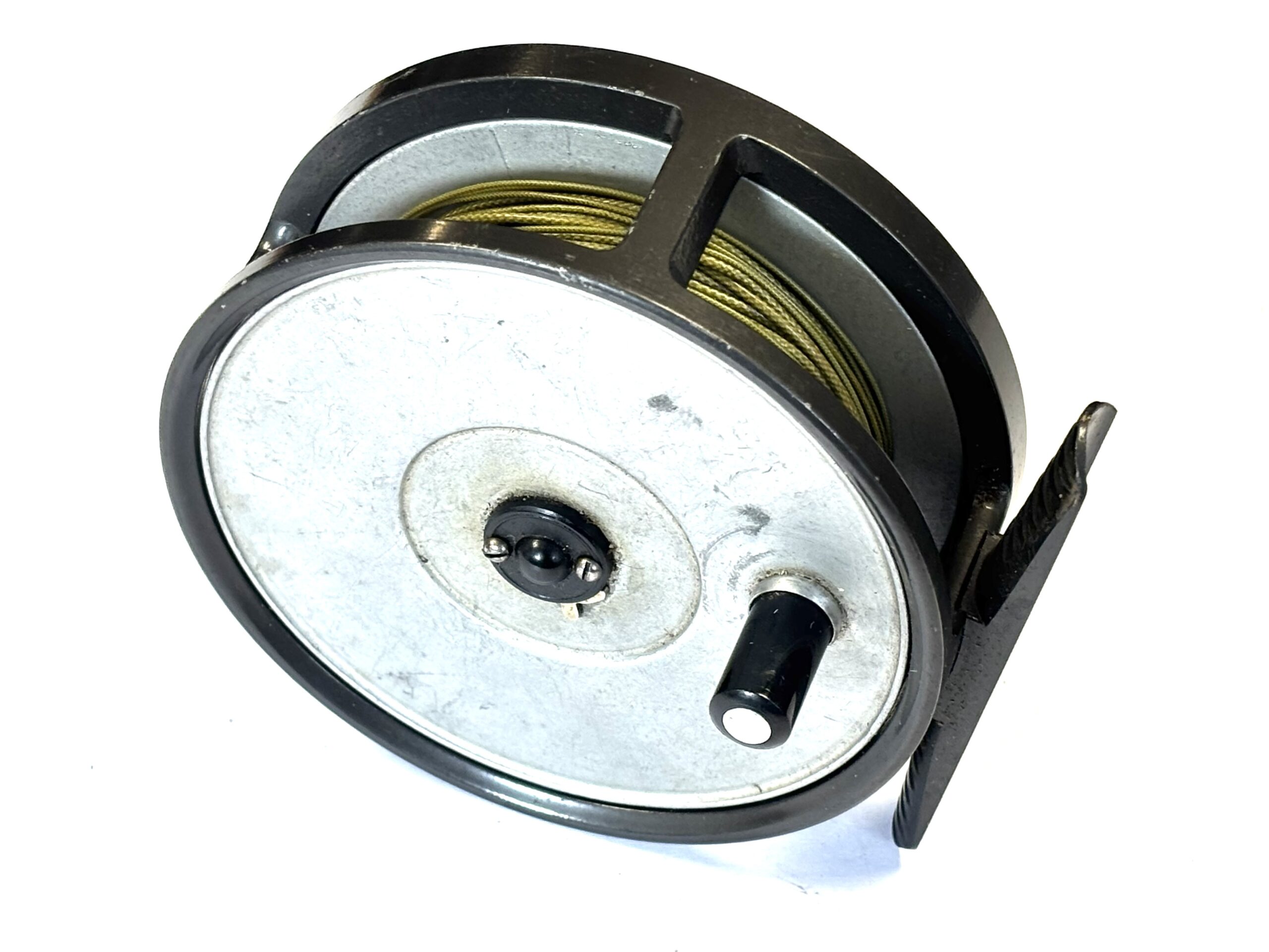 Hardy Hydra Salmon Fly Reel 4 3/8"
