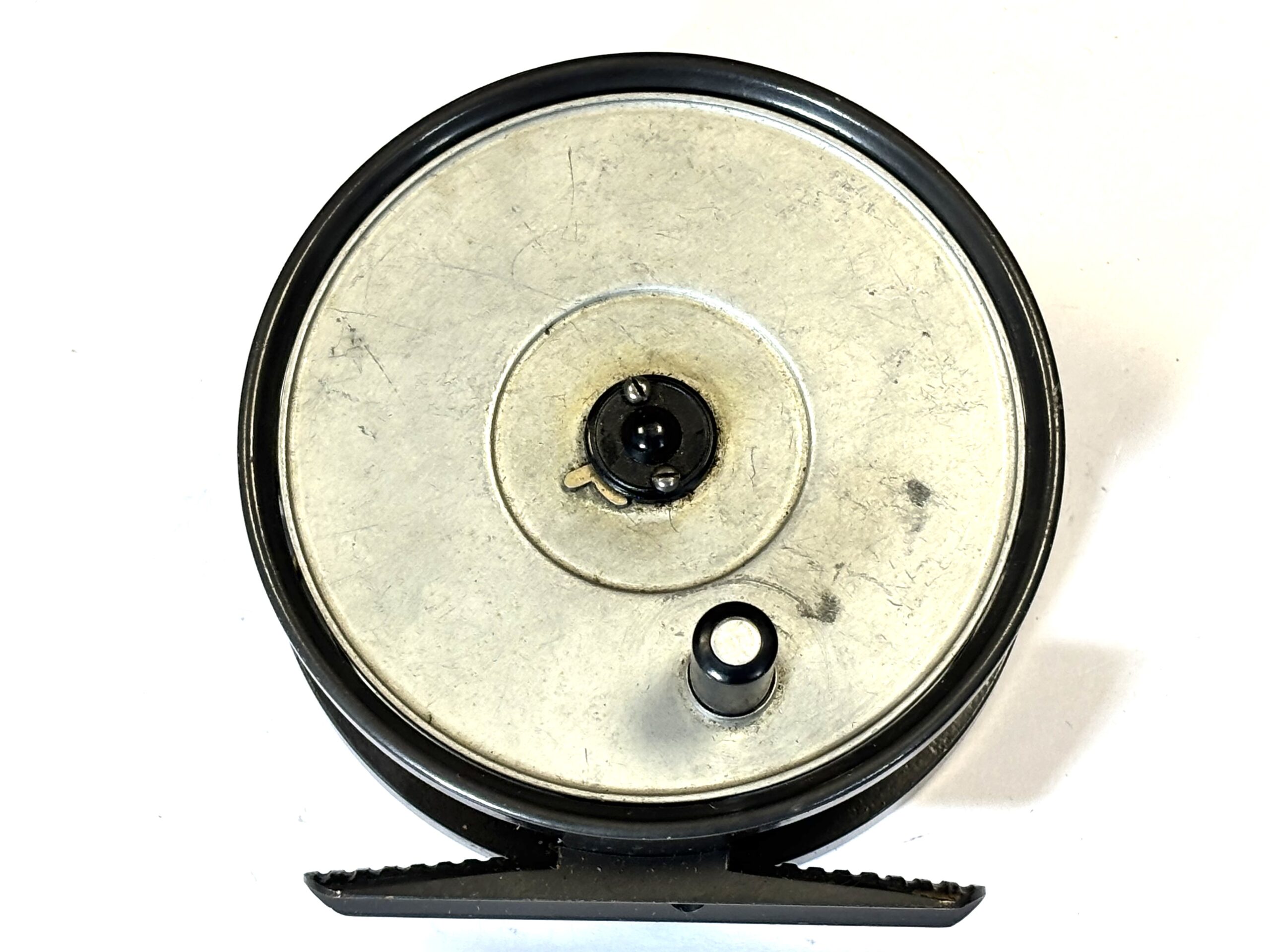 Hardy Hydra Salmon Fly Reel 4 3/8" - Image 6