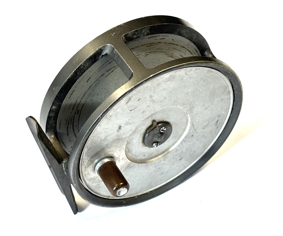 Hardy Hydra Salmon Fly Reel 4 3/8"