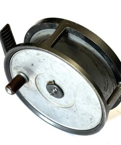 Alternative view of Hardy Hydra Salmon Fly Reel 4 3/8"