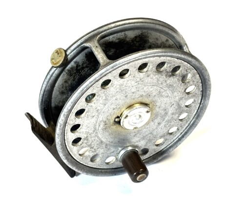 Hardy St John Fly Reel 3 7/8"