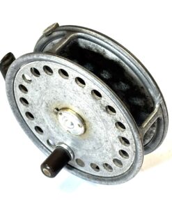 Alternative view of Hardy St John Fly Reel 3 7/8"